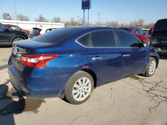 Image 3 of 2018 NISSAN SENTRA S 2018 with VIN 3N1AB7AP1JY212709