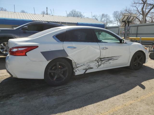 Изображение 3 2017 NISSAN ALTIMA 2.5 2017 с VIN 1N4AL3AP6HN327807