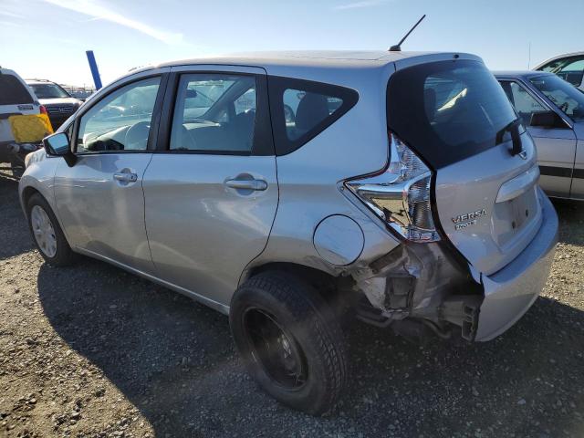 Изображение 2 2015 NISSAN VERSA NOTE S 2015 с VIN 3N1CE2CP4FL399710
