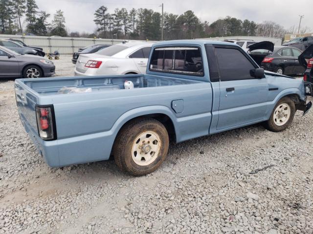 Obraz 3 z 1987 MAZDA B2000  1987 z VIN JM2UF1118H0531029