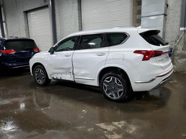Obraz 2 z 2021 HYUNDAI SANTA FE CALLIGRAPHY 2021 z VIN 5NMS5DAL8MH318495
