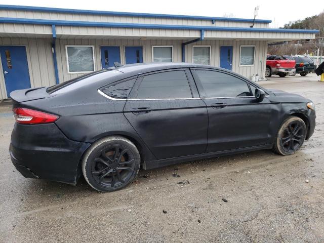 Obraz 3 z 2019 FORD FUSION SE 2019 z VIN 3FA6P0HD6KR130600