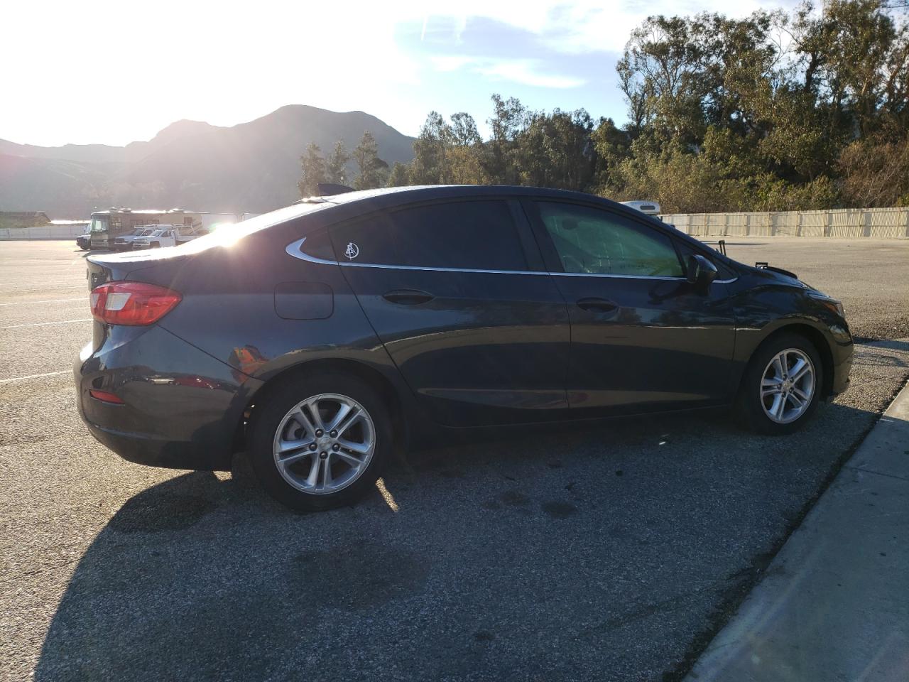 Obraz 3 z 2017 CHEVROLET CRUZE LT 2017 z VIN 1G1BE5SM8H7151123