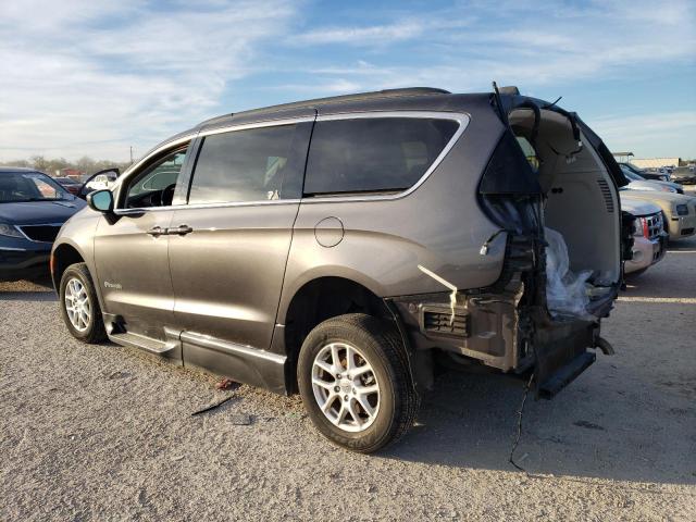 Image 2 of 2021 CHRYSLER VOYAGER LXI 2021 with VIN 2C4RC1DG3MR526629