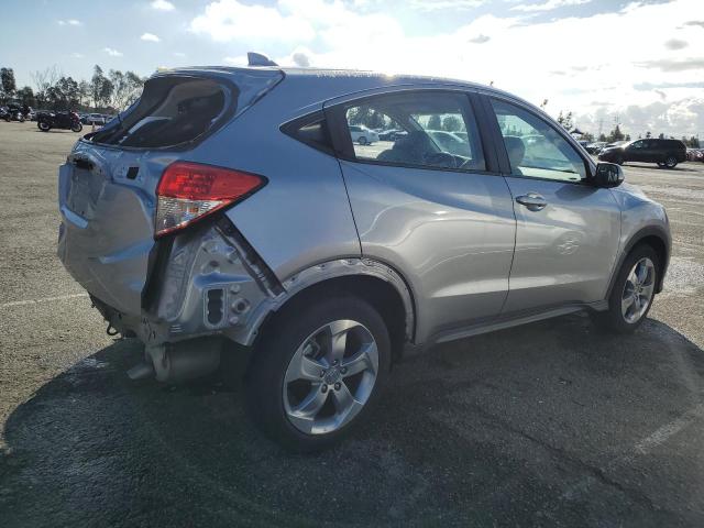 Изображение 3 2019 HONDA HR-V LX 2019 с VIN 3CZRU5H3XKG716520