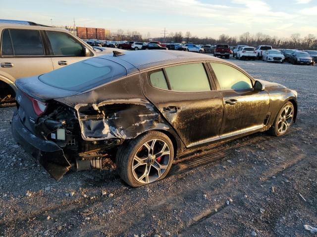 Image 3 of 2018 KIA STINGER GT2 2018 with VIN KNAE55LC0J6023994