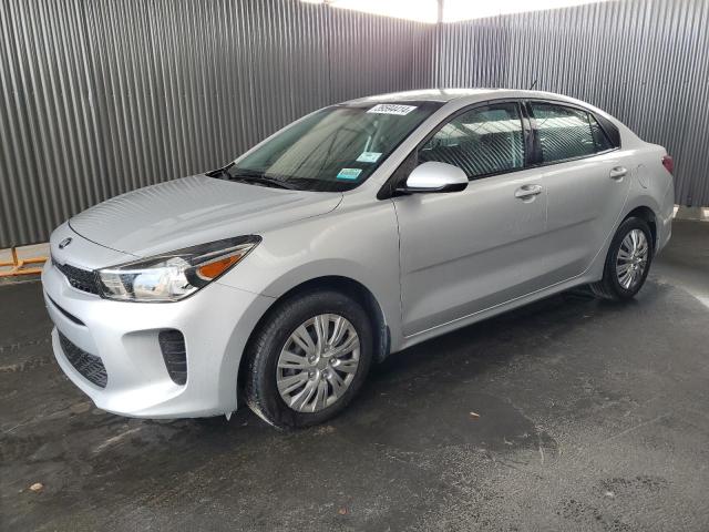 2018 KIA RIO LX 2018 image