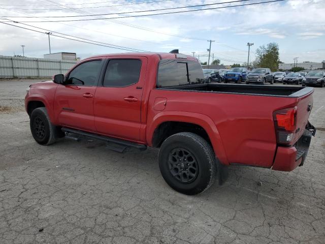 Obraz 2 z 2022 TOYOTA TACOMA DOUBLE CAB 2022 z VIN 3TMCZ5AN1NM472397