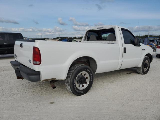 Изображение 3 2003 FORD F250 SUPER DUTY 2003 с VIN 1FTNF20L03ED76179