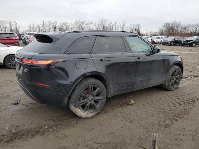 Image 3 of 2020 LAND ROVER RANGE ROVER VELAR R-DYNAMIC S 2020 with VIN SALYK2EX3LA269521