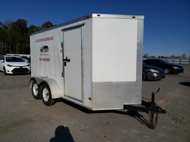 2018 FREE CARGO TRLR 2018 image