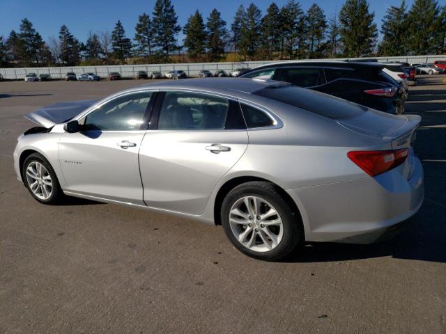 Image 2 of 2016 CHEVROLET MALIBU LT 2016 with VIN 1G1ZE5STXGF181850