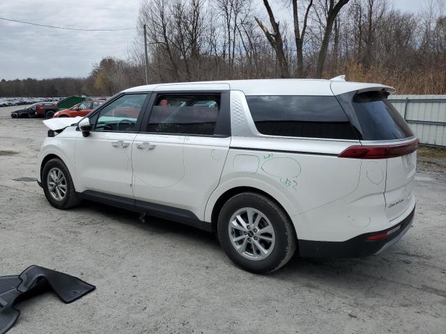 Obraz 2 z 2022 KIA CARNIVAL LX 2022 z VIN KNDNB4H35N6124548
