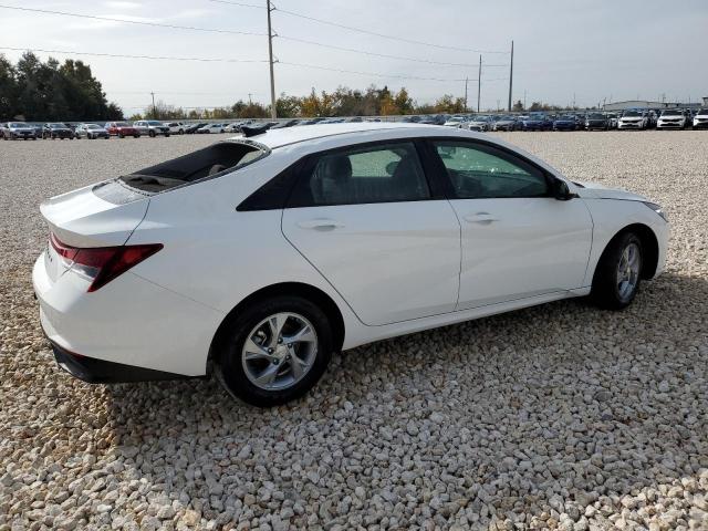 Obraz 3 z 2023 HYUNDAI ELANTRA SE 2023 z VIN 5NPLL4AG6PH119871