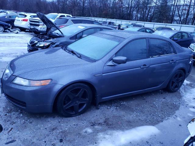 2004 ACURA TL  2004 image