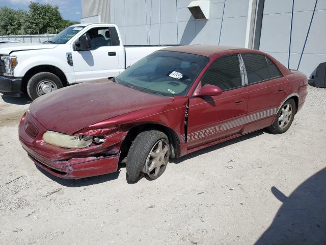 Image 1 of 2003 BUICK REGAL LS 2003 with VIN 2G4WB52K931133375