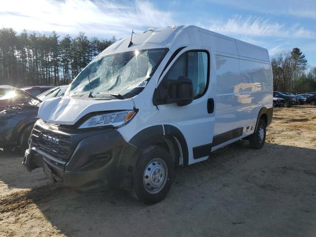 Obraz 1 z 2023 RAM PROMASTER 2500 2500 HIGH 2023 z VIN 3C6LRVDG8PE567895