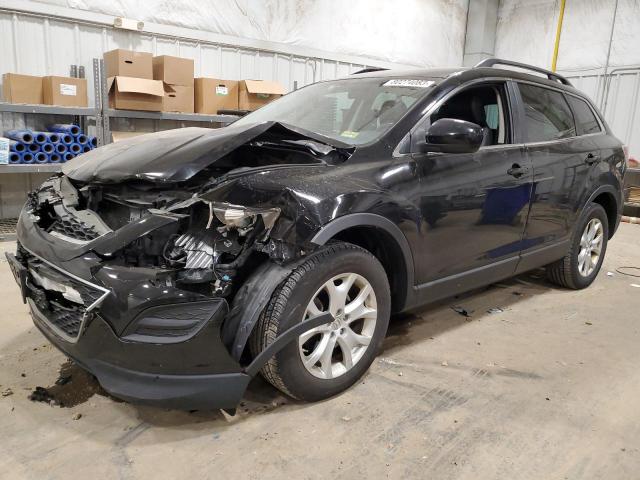 Image 1 of 2012 MAZDA CX-9  2012 with VIN JM3TB3CVXC0342826