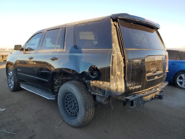 Obraz 2 z 2015 GMC YUKON DENALI 2015 z VIN 1GKS2CKJ0FR152721