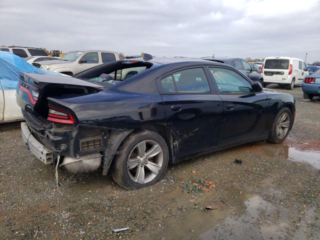 Image 3 of 2016 DODGE CHARGER SXT 2016 with VIN 2C3CDXHG1GH149622