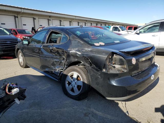 Изображение 2 2008 PONTIAC GRAND PRIX  2008 с VIN 2G2WP552081151681