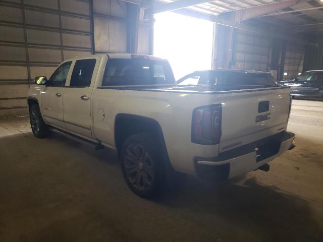 Obraz 2 z 2016 GMC SIERRA K1500 DENALI 2016 z VIN 3GTU2PEC2GG197377