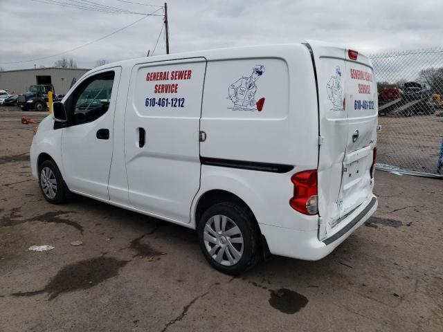 Obraz 2 z 2020 NISSAN NV200 2.5S 2020 z VIN 3N6CM0KN1LK697165