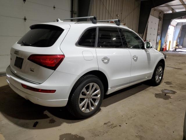 Obraz 3 z 2015 AUDI Q5 PREMIUM PLUS 2015 z VIN WA1LFAFP8FA138632