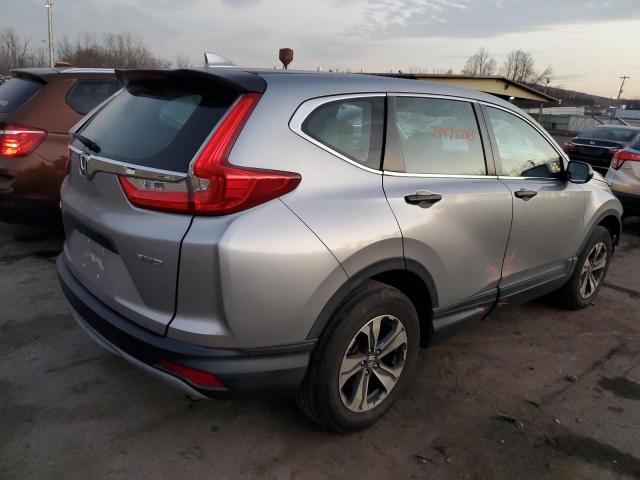 Image 3 of 2018 HONDA CR-V LX 2018 with VIN 2HKRW6H30JH209122