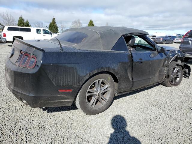 Image 3 of 2014 FORD MUSTANG  2014 with VIN 1ZVBP8EM3E5264870