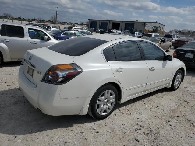 Image 3 of 2009 NISSAN ALTIMA 2.5 2009 with VIN 1N4AL21E29N552610