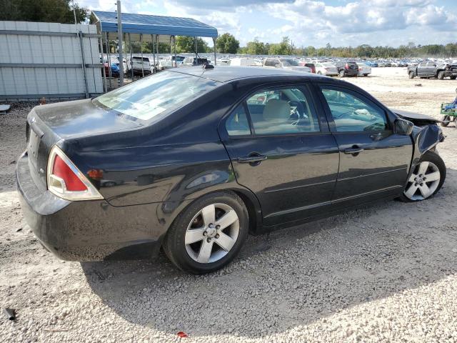 Изображение 3 2007 FORD FUSION SE 2007 с VIN 3FAHP07Z87R183893