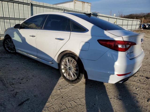 Изображение 2 2015 HYUNDAI SONATA SPORT 2015 с VIN 5NPE34AF2FH221800
