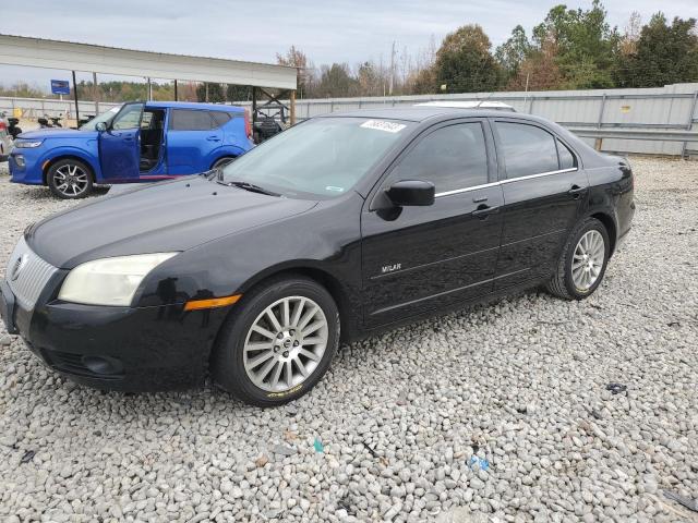 2008 MERCURY MILAN PREMIER 2008 image