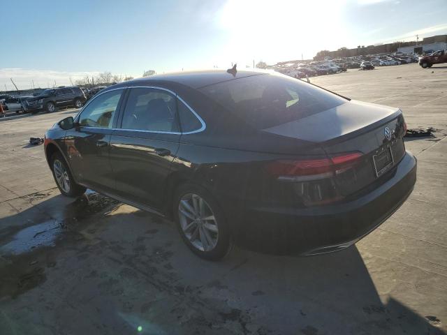 Image 2 of 2020 VOLKSWAGEN PASSAT SE 2020 with VIN 1VWSA7A38LC009794
