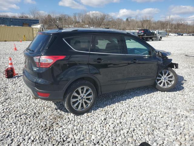 Obraz 3 z 2017 FORD ESCAPE TITANIUM 2017 z VIN 1FMCU0J94HUC82402