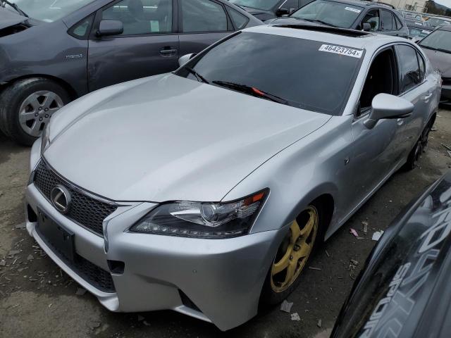 Obraz 1 z 2014 LEXUS GS 350 2014 z VIN JTHBE1BL5E5043586
