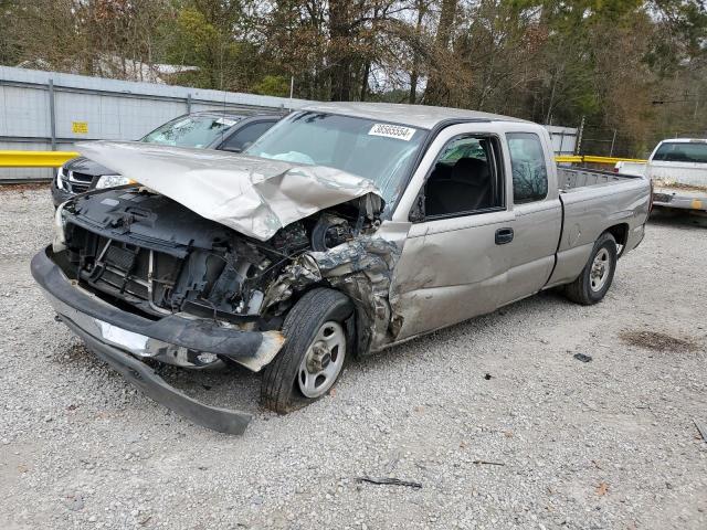 Изображение 1 2002 GMC NEW SIERRA C1500 2002 с VIN 2GTEC19V321413068
