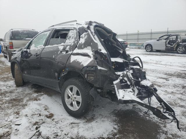 Изображение 2 2015 CHEVROLET TRAX 1LT 2015 с VIN KL7CJLSBXFB093131