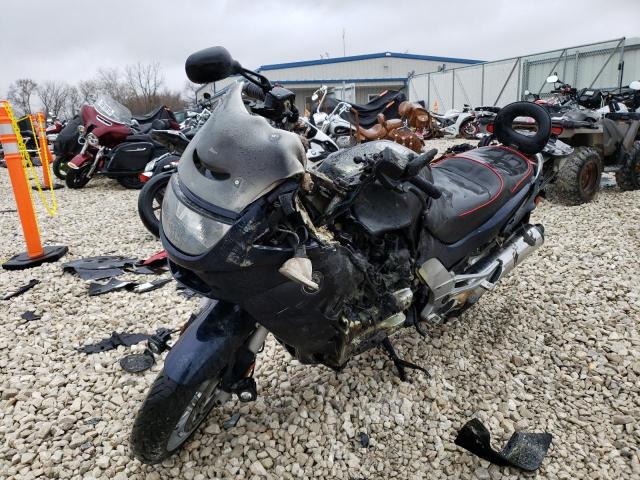 Obraz 2 z 2003 BMW K1200 GT 2003 z VIN WB10558A63ZK00907