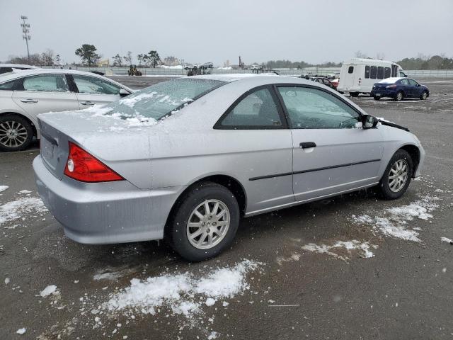 Изображение 3 2005 HONDA CIVIC HX 2005 с VIN 1HGEM22755L012300