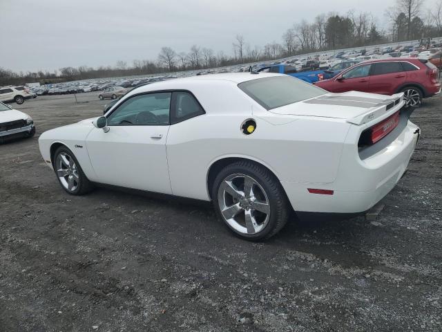 Изображение 2 2011 DODGE CHALLENGER  2011 с VIN 2B3CJ4DG8BH586181