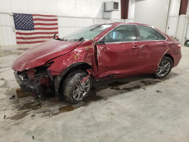 Изображение 1 2015 TOYOTA CAMRY LE 2015 с VIN 4T1BF1FK5FU891857
