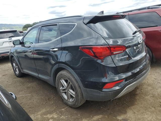 Obraz 2 z 2017 HYUNDAI SANTA FE SPORT  2017 z VIN 5NMZU3LBXHH016390