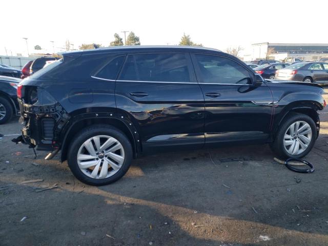 Изображение 3 2022 VOLKSWAGEN ATLAS CROSS SPORT SE 2022 с VIN 1V2HE2CA0NC205049