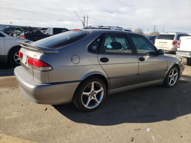 Изображение 3 2002 SAAB 9-3 VIGGEN 2002 с VIN YS3DP55G127014749