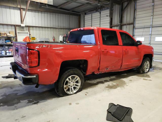 Obraz 3 z 2018 CHEVROLET SILVERADO K1500 LT 2018 z VIN 3GCUKREC7JG417101