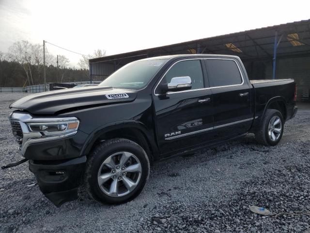Изображение 1 2019 RAM 1500 LIMITED 2019 с VIN 1C6SRFHT1KN524562
