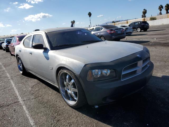 Image 1 of 2008 DODGE CHARGER  2008 with VIN 2B3KA43G08H244777