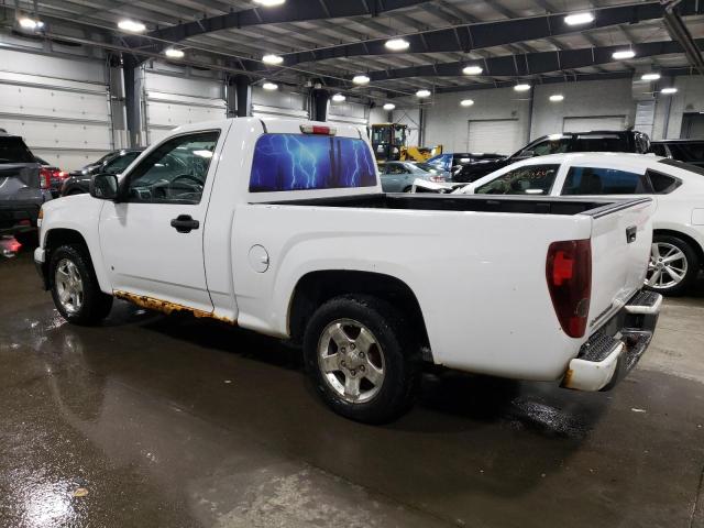Obraz 2 z 2009 CHEVROLET COLORADO  2009 z VIN 1GCCS149798121712